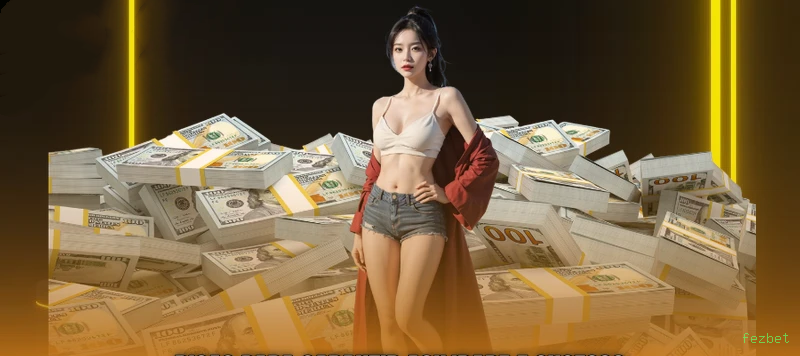 Gates of Olympus fezbet