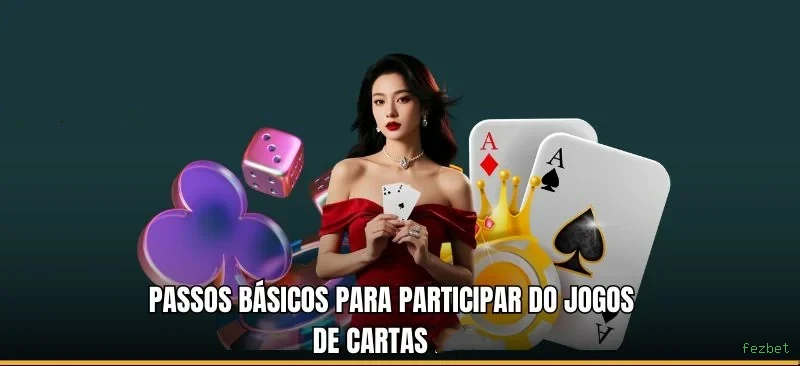 Jogos fezbet