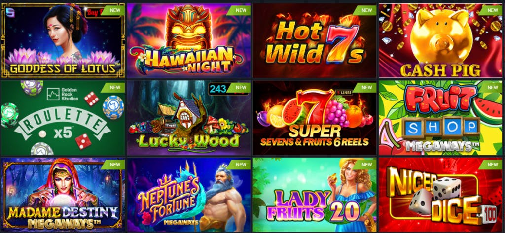 Br bets