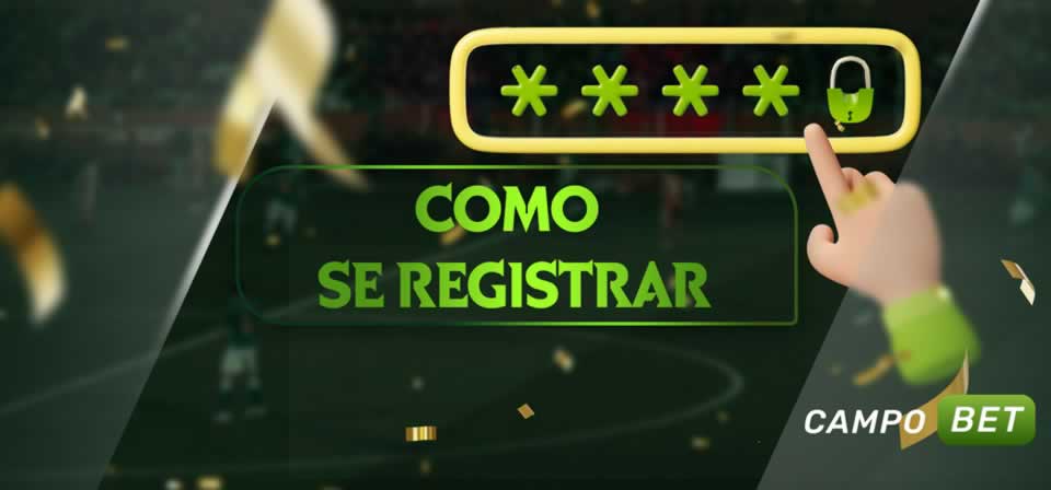 Aposta jogo