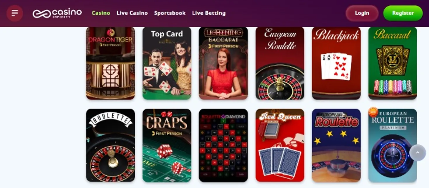 Gbg bet