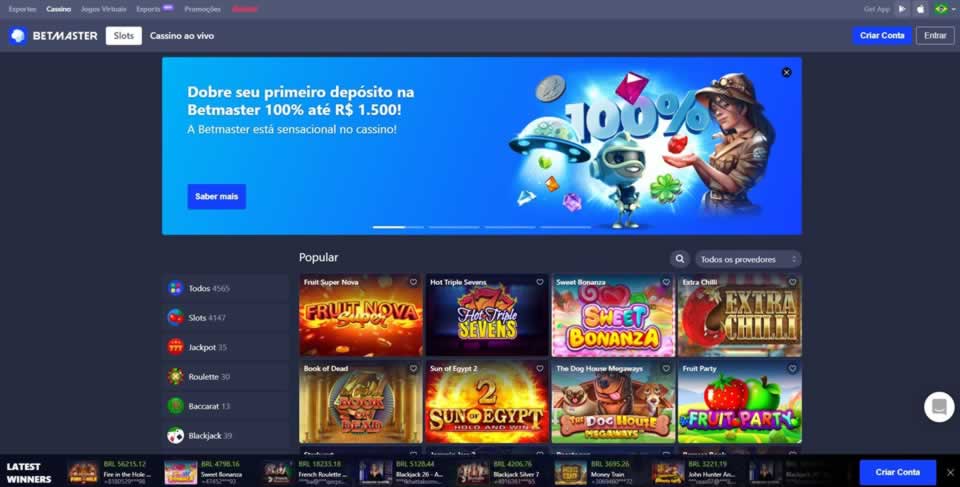 Esportivo bet