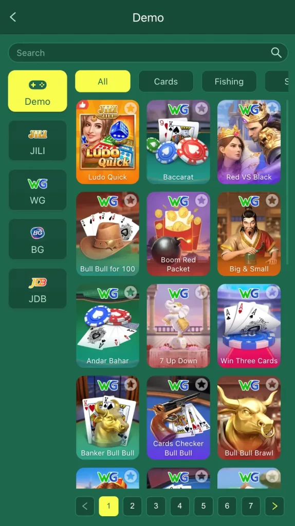 Jogo de apostas blaze