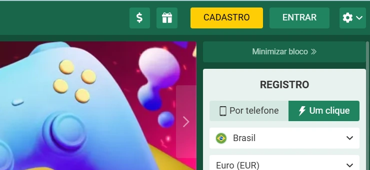 Futebol gratis