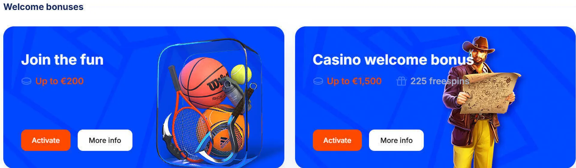 B1 bet login