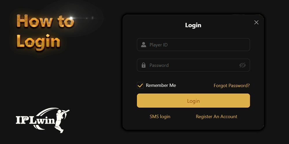 English live login
