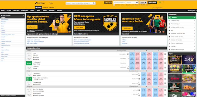 Apostar bbb bet365