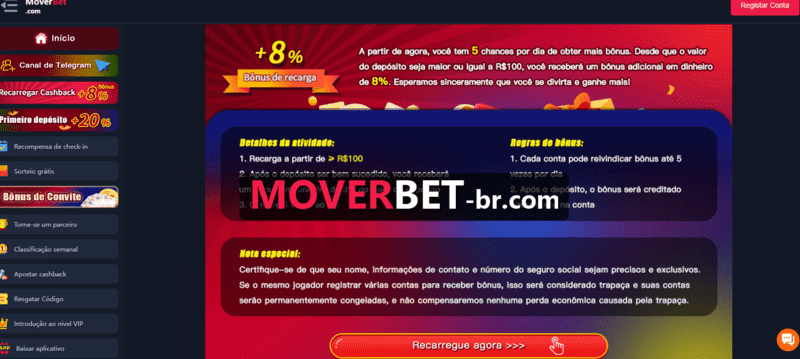 Casino betting