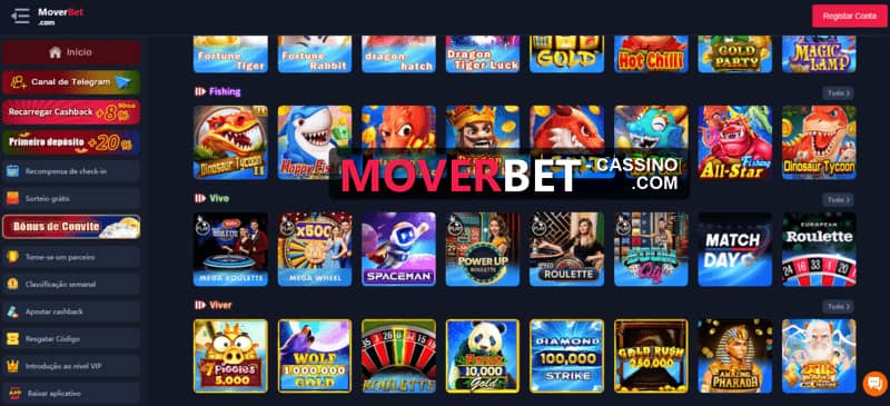 Betscash