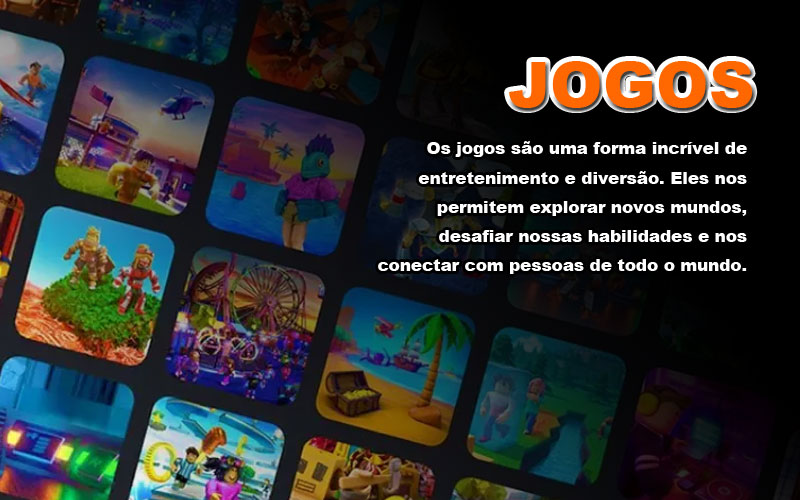 Jogos da blaze