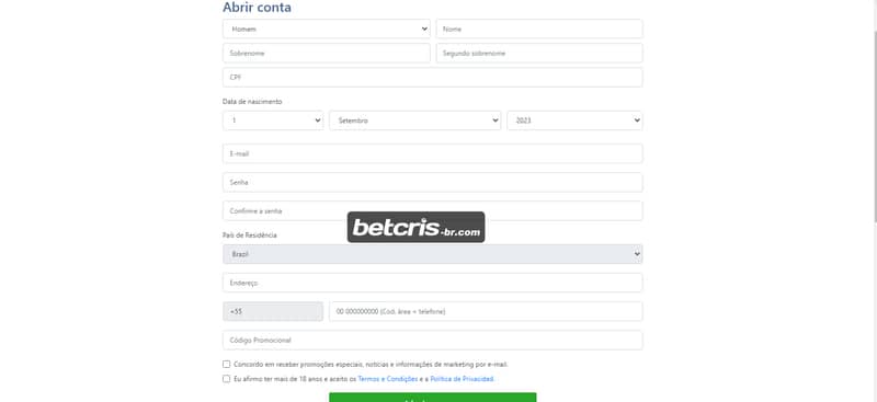 Robo de aposta