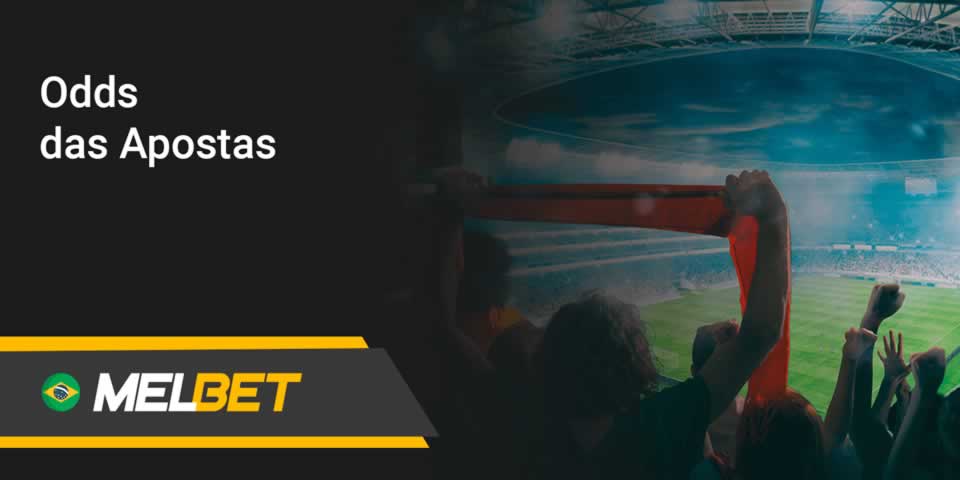 Sports betting odds
