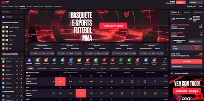 Baixar bets