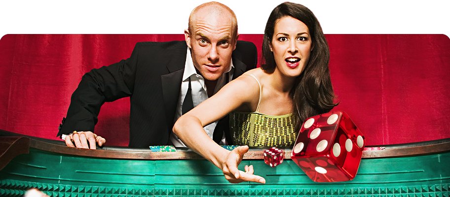 The Red Lion Casino