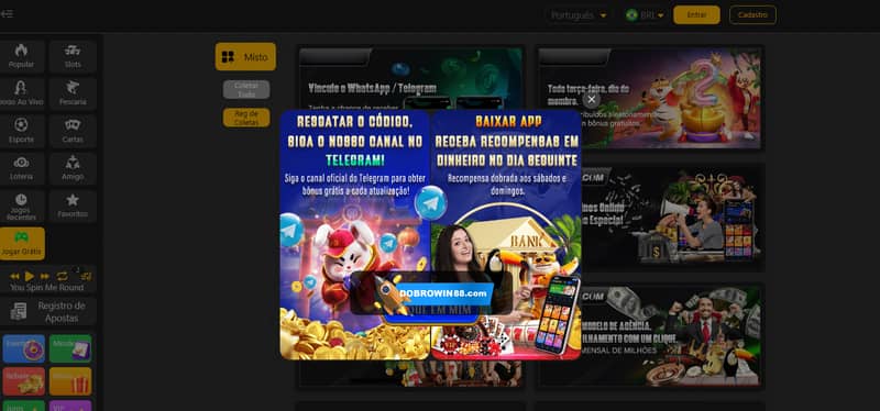 Lucky 31 Casino