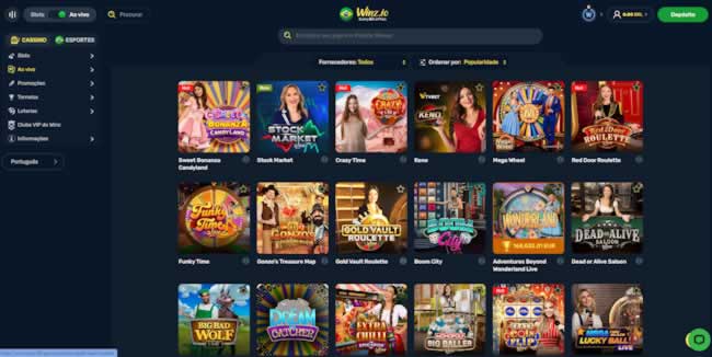 Br bet casino
