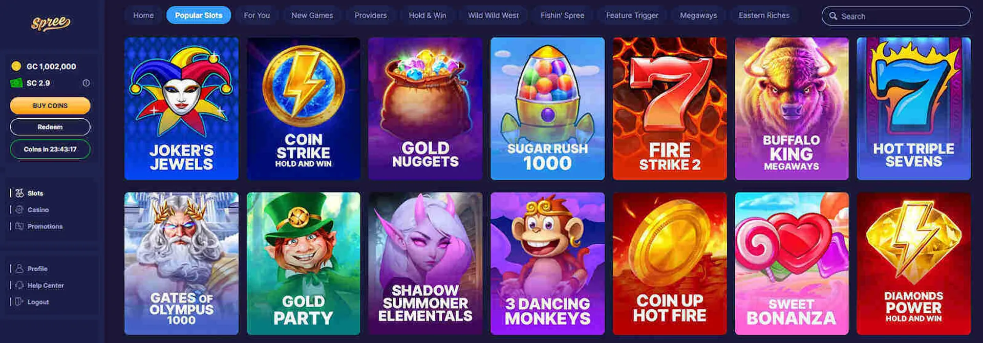 Platincasino.com