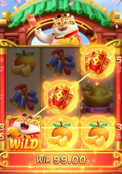 Dragon's Bonanza