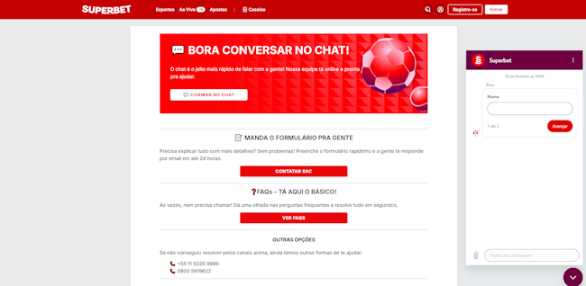 Como baixar o bet365