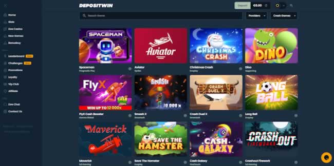 Site jogo