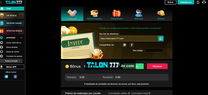 Sportingbet brasileiro