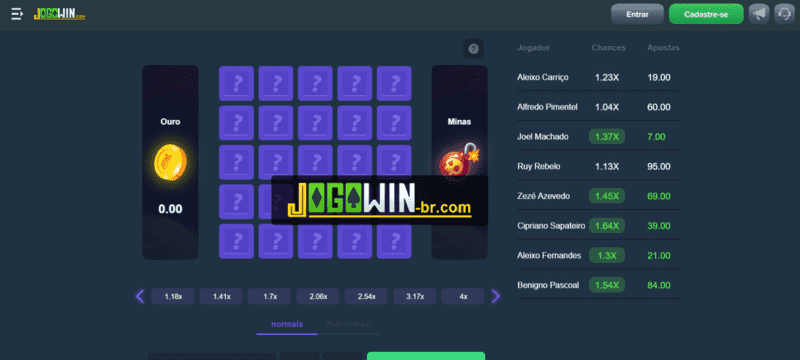 Minutos pagantes fortune rabbit