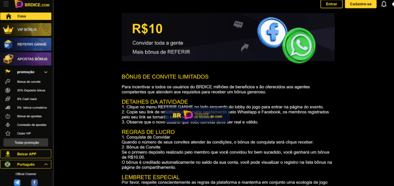 Aposte bet net