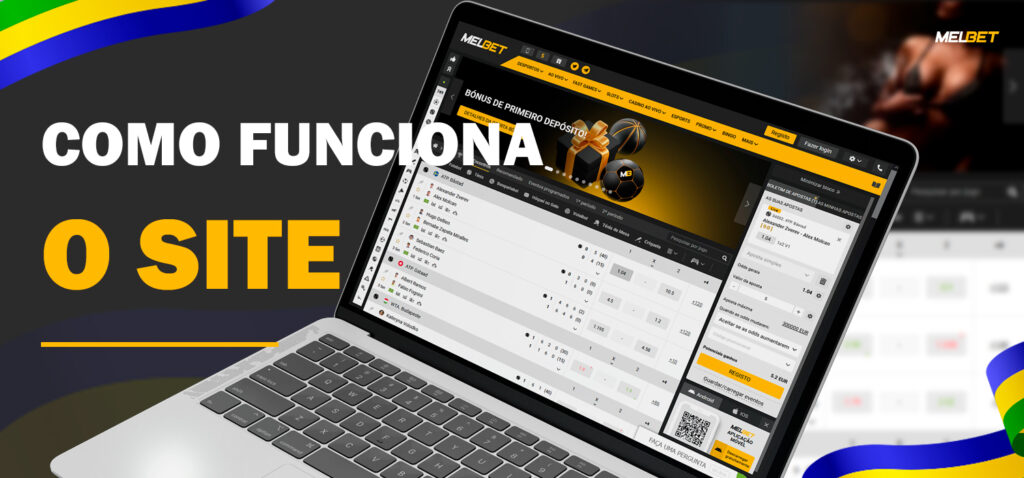 Jogos online ao vivo