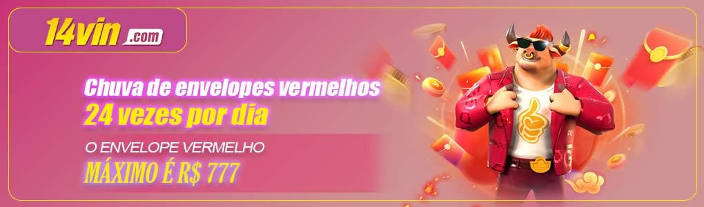 Melhores site de apostas