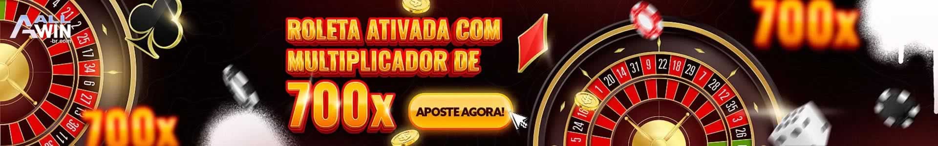 Quero apostar