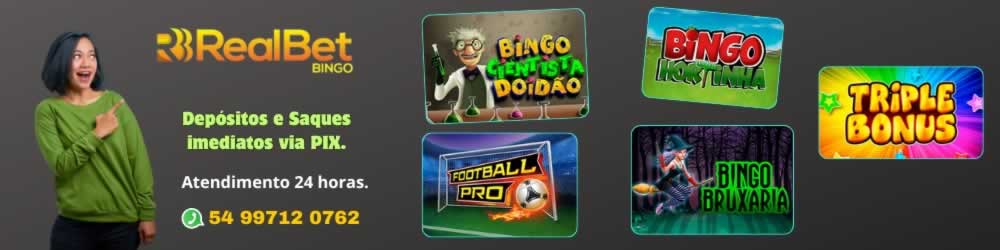 Brabet cadastro login