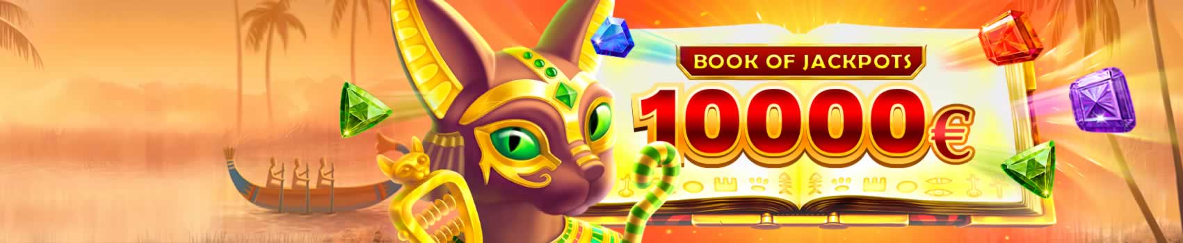 Jogo de azar online